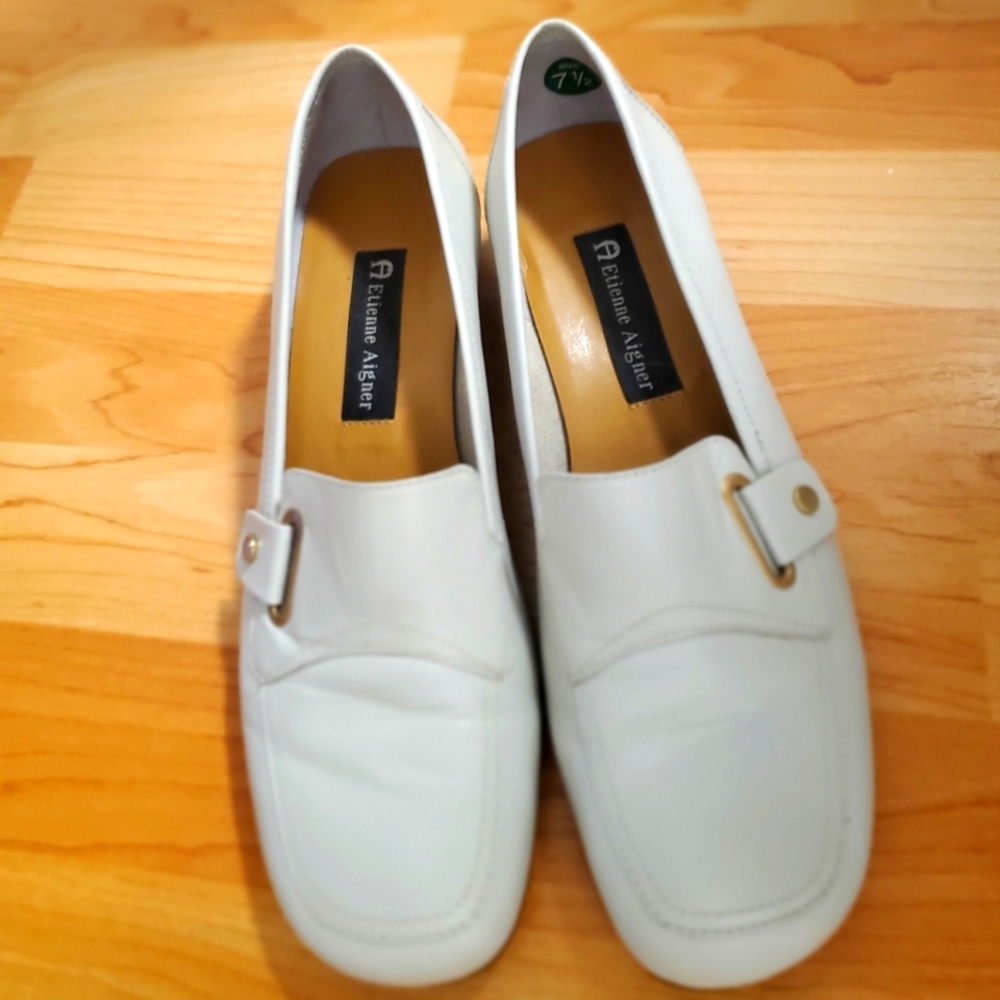 Shoes Etienne Aigner